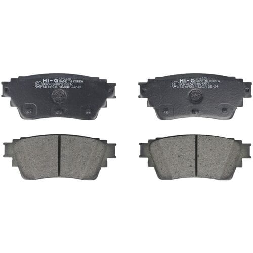 Remblokset HI-Q SP4338