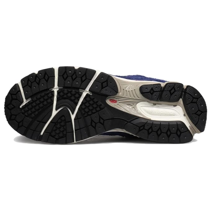 New Balance 2002R Protection Pack Navy Grey