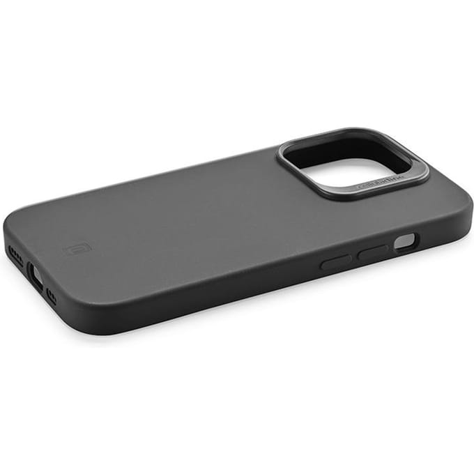 Cellularline 8018080467110 mobiele telefoon behuizingen 15,5 cm (6.1") Hoes Zwart