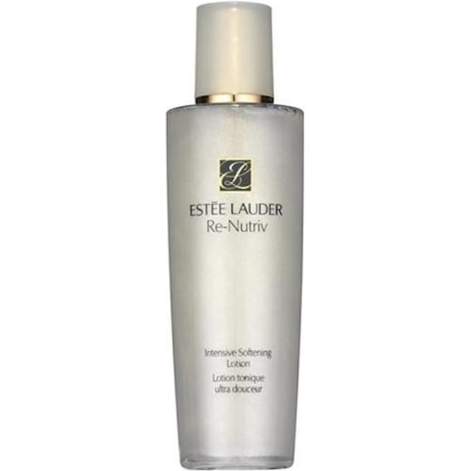 Estée Lauder Re-Nutriv verzorging Intensive Softening Lotion Gezichtstoners Unisex 250 ml