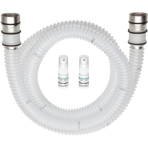 Hansgrohe Secuflex doucheslang 200cm