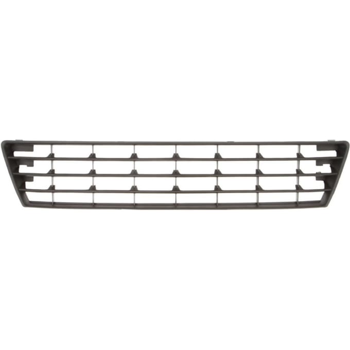Ventilatierooster, bumper BLIC 6502-07-9533910P