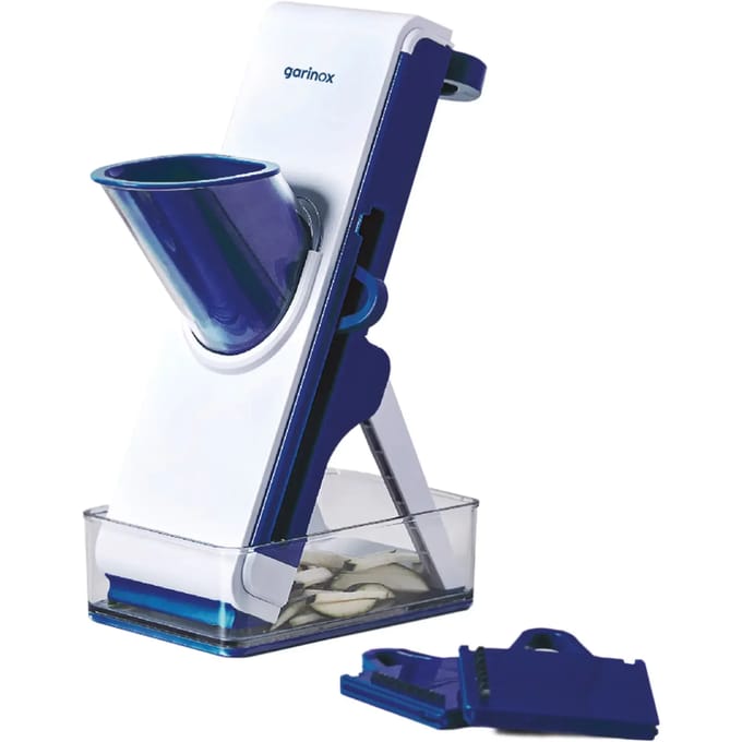 Nauwkeurige verticale mandoline Lacor