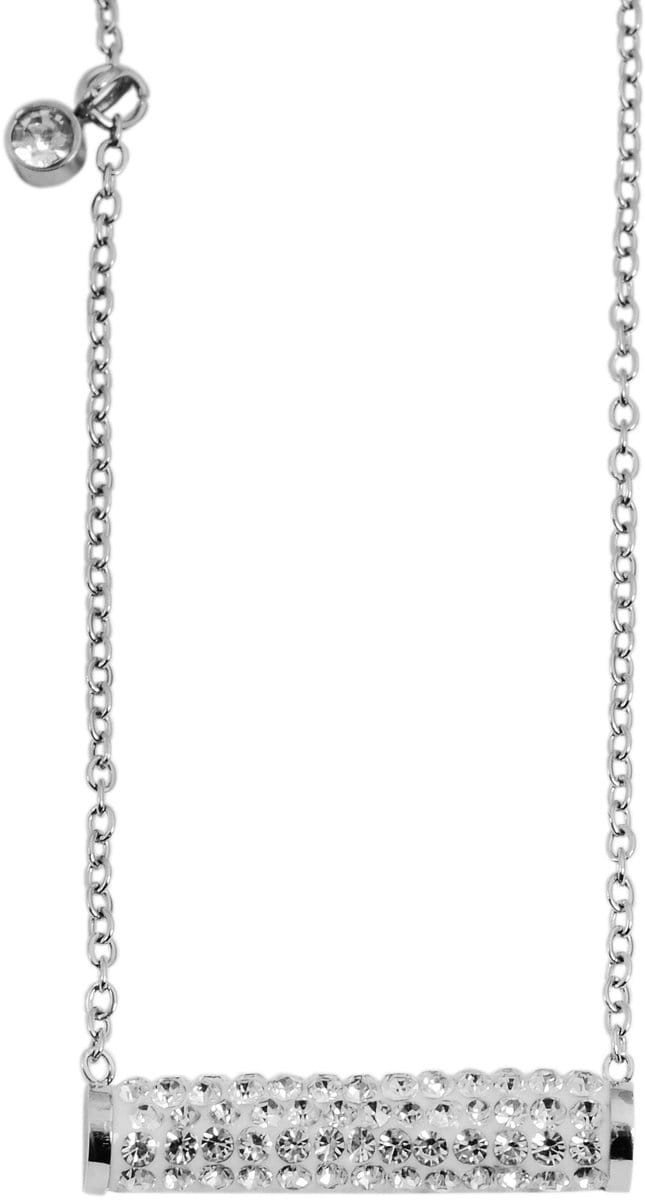 AKZENT Akzent damesketting met hanger Emefa, duurzaam