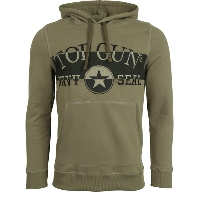Top Gun Hoodie TG20201123