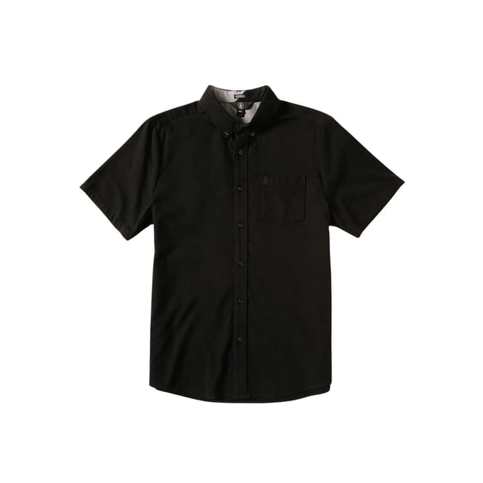 Shirt met korte mouwen Volcom Everett Oxford