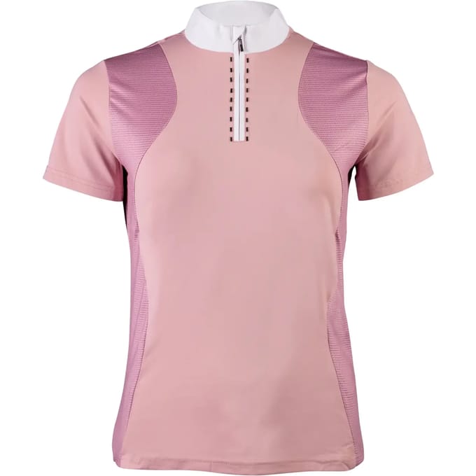 Dameswedstrijdpolo HKM Glam