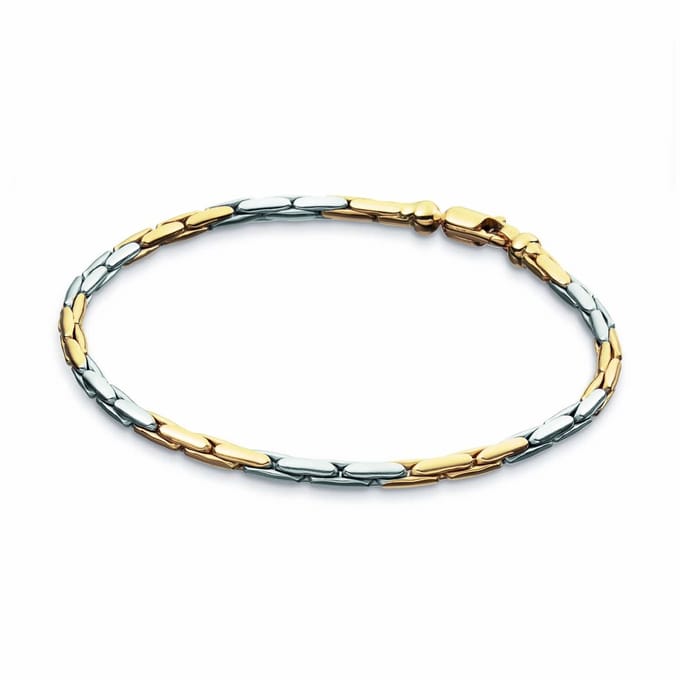 Glow 204.2236.19 Dames Armband