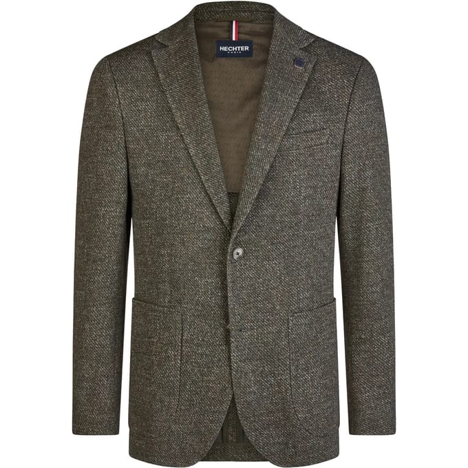 Jas Hechter Modern Fit