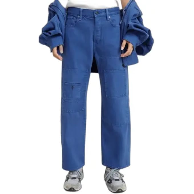Damesjeans G-Star Bowey 3D boyfriend