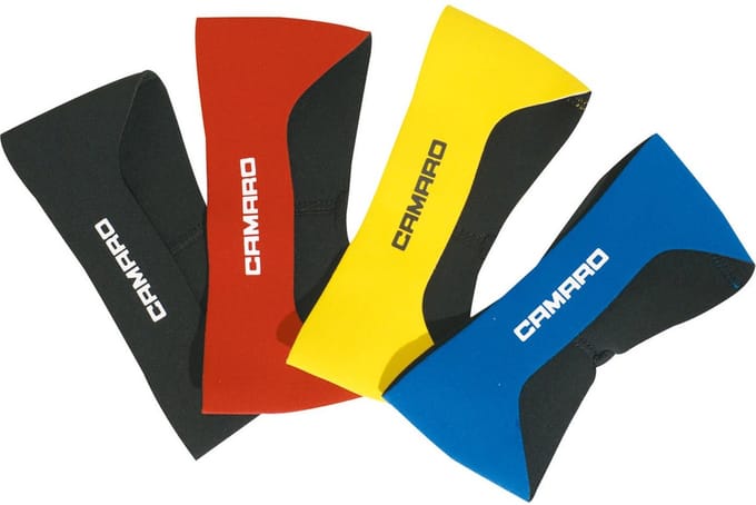 Camaro Neopreen Hoofdband