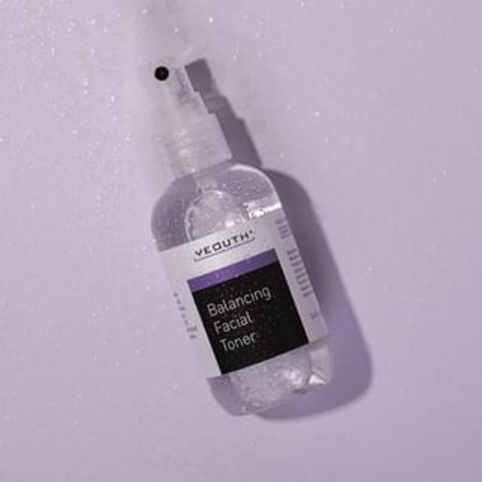 YEOUTH - Balancing Facial Toner 100ml
