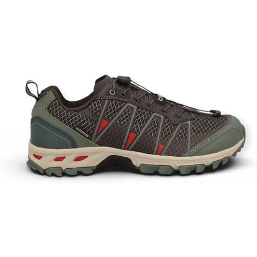 Lage Sneakers Cmp Altak WP