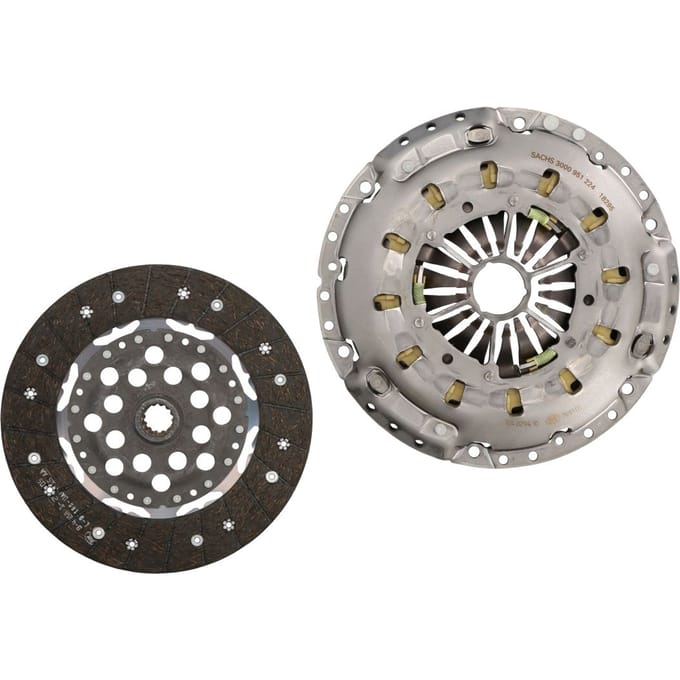 Koppelingsset SACHS XTend 3000 951 224