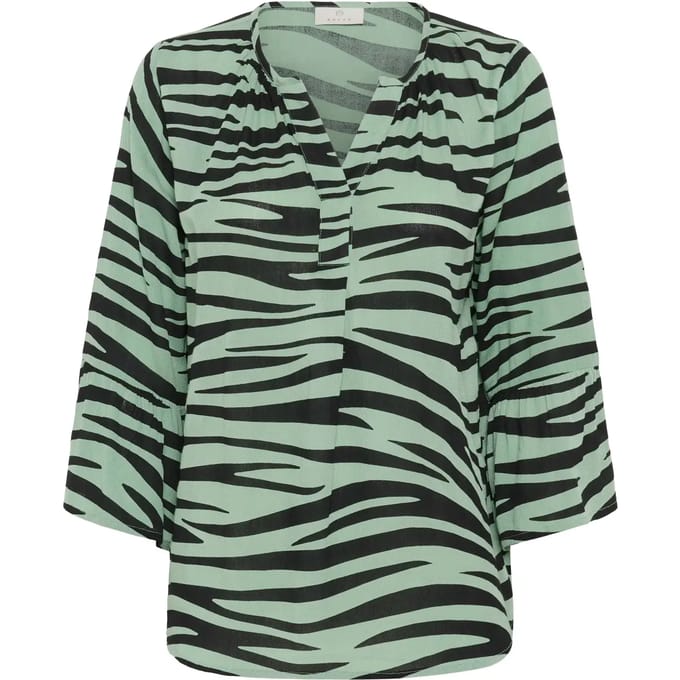 Vrouwenblouse KAFFE Lea