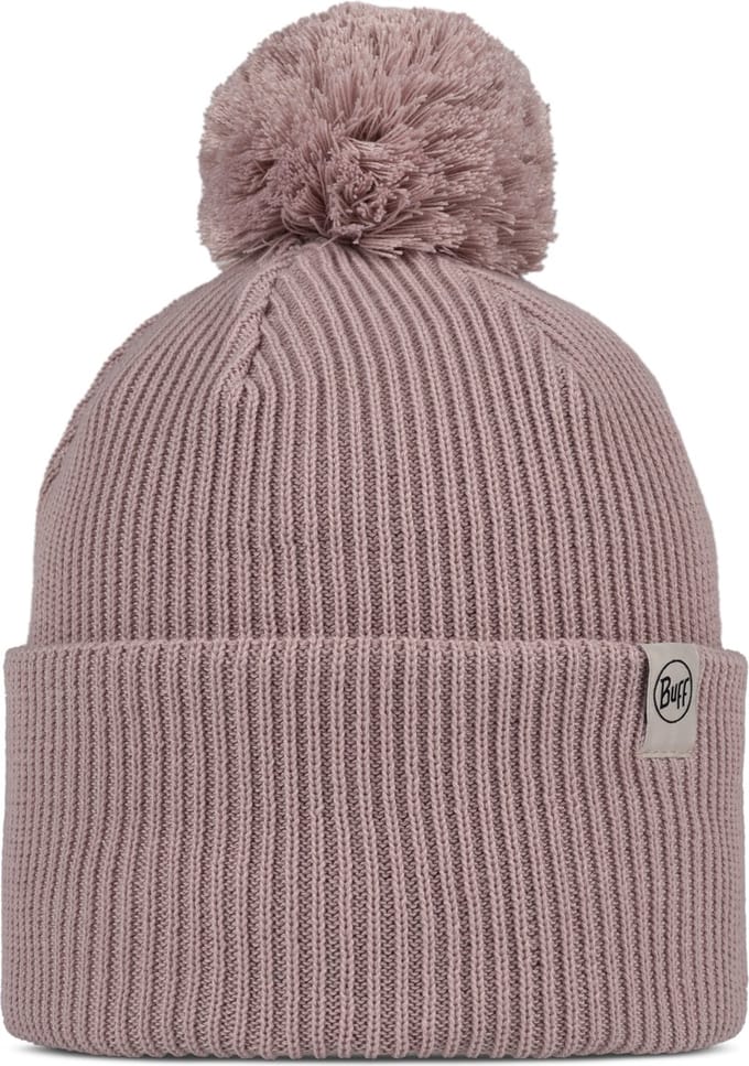 BUFF© Knitted Hat RENVI ROSEWOOD - Muts