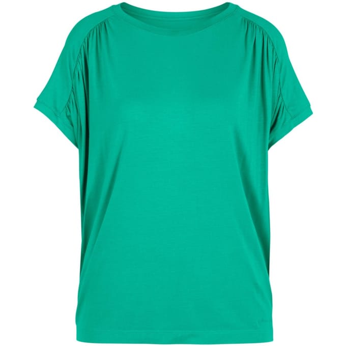 Marccain  T-shirts Groen Wc 48.25 J33