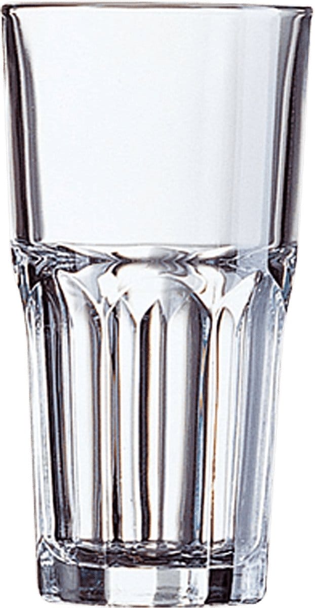 Arcoroc Granity Longdrink & waterglas - 31 cl