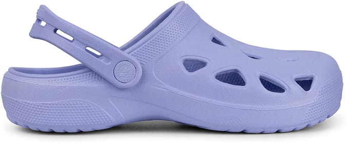Trespass Charter Sandalen Paars EU 40