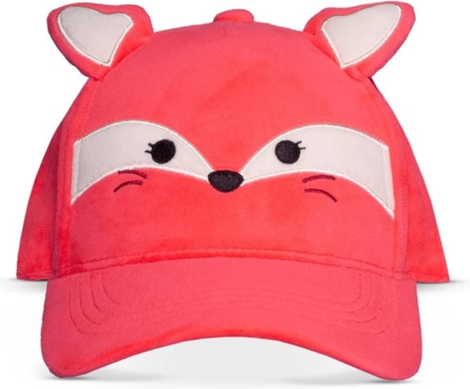 Squishmallows - Fifi Novelty Pet - Roze