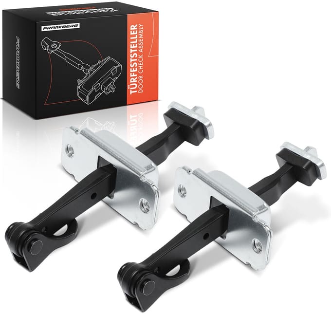 Frankberg 2x Deurbegrenzer voor Hyundai i30 Kombi FD