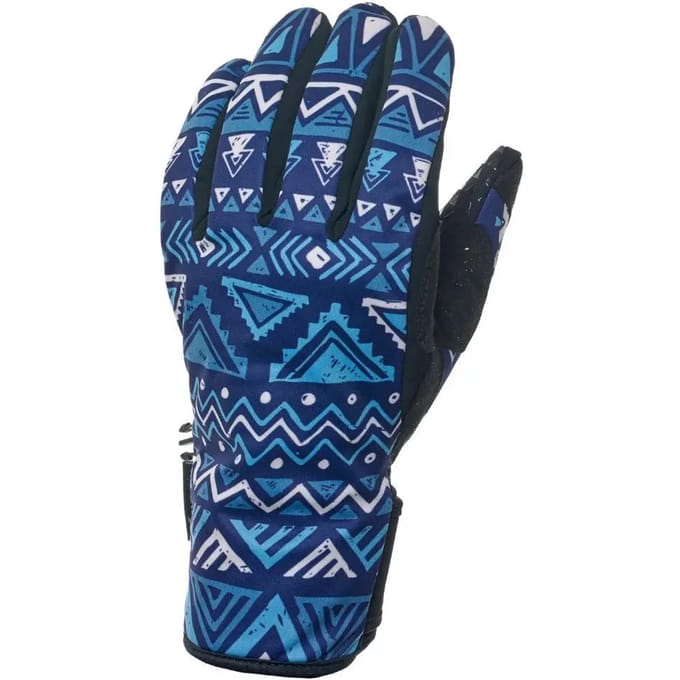 Gants MATT Tootex Aztec