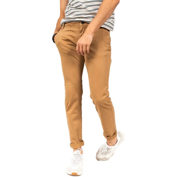 Broek Deeluxe Skilo