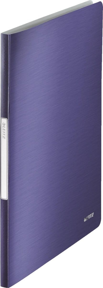 SHOWALBUM STYLE 40 TASSEN BL
