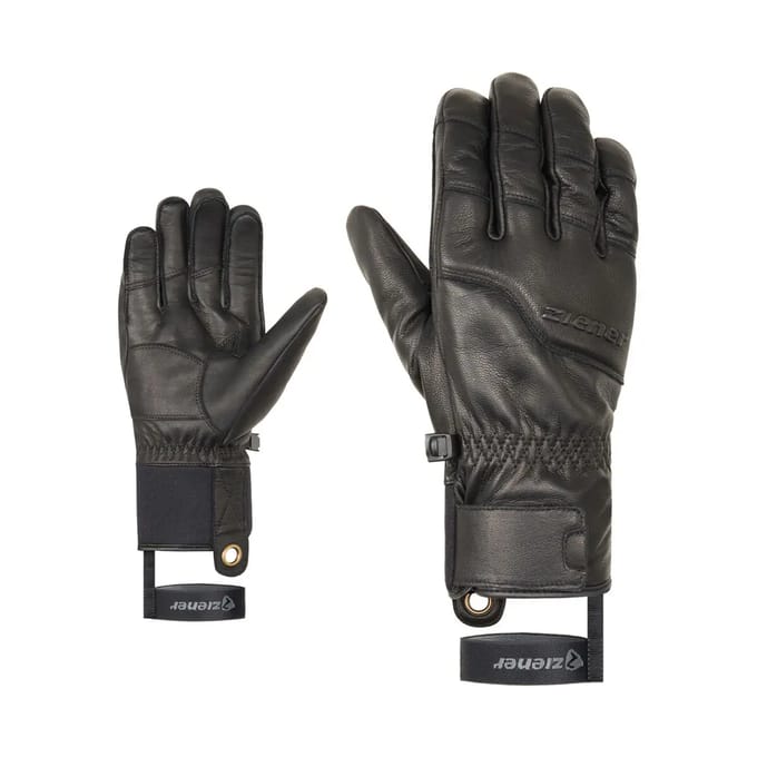 Skihandschoenen Ziener Gismon-Z