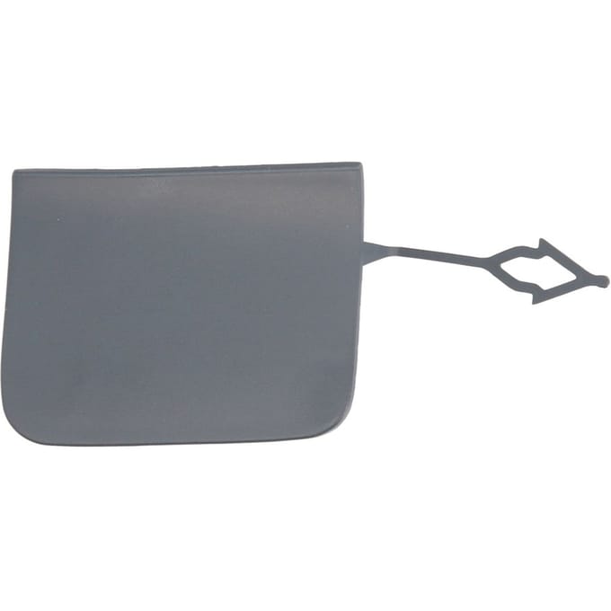 Ventilatiegrille, bumper trekhaak BLIC 5513-00-5036920P