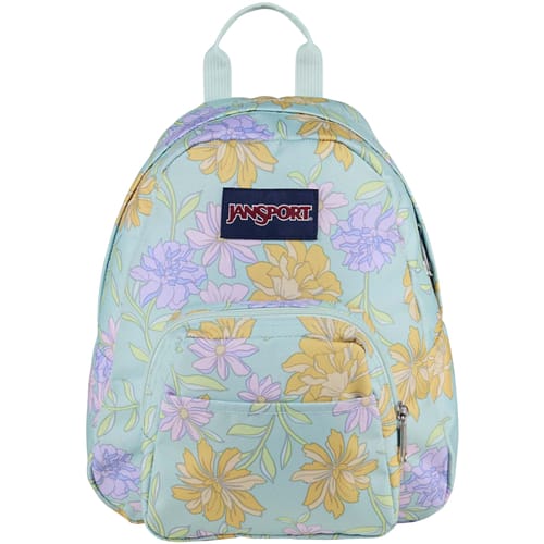 Jansport Half Pint 10l Rugzak Groen