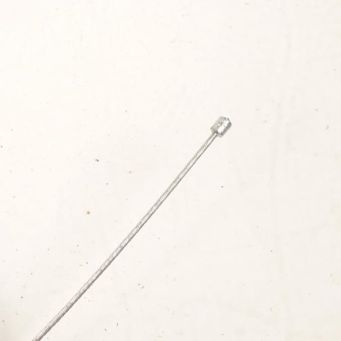 vicma kabel of mantel voor auto 170 nieuw