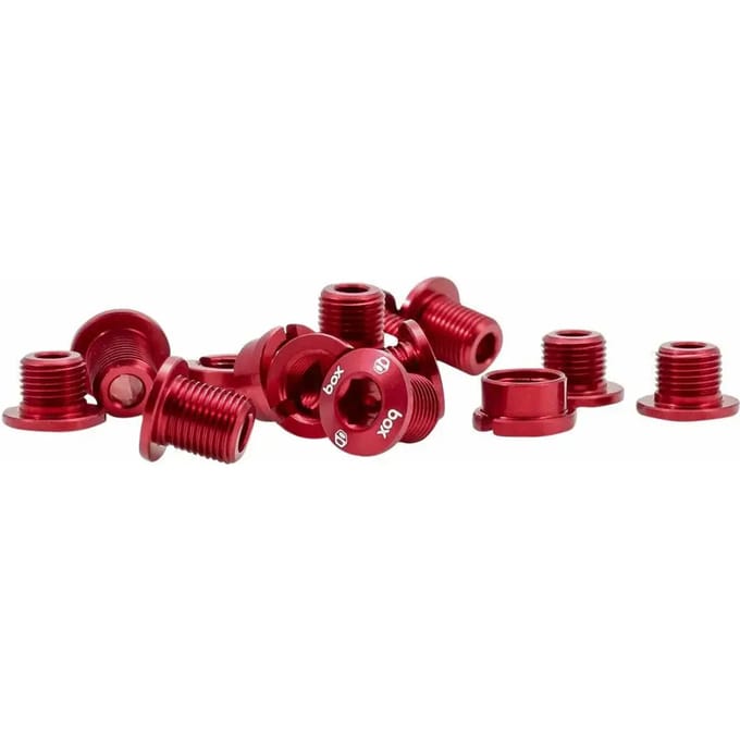 Schroeven Box one 5x4 mm (x5)