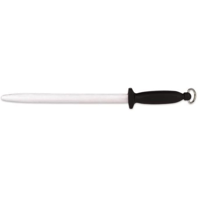 Arcos Wetstaal 300mm Zwart Handvat