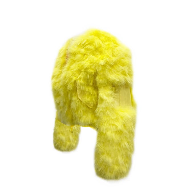 Dsquared2 Feathers Bomberjack