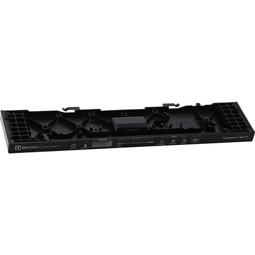 AEG controlepaneel, zwart, Electrolux, EDW7300; [590mm] 8581175239202