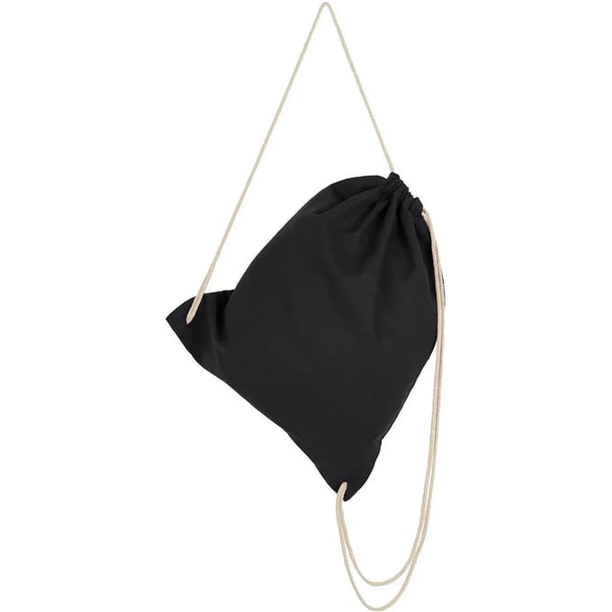 Katoenen rugzak SG Accessories Bags Organic