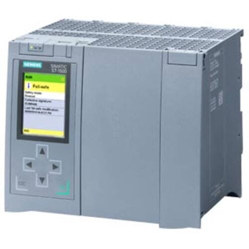 Siemens 6ES7517-3UP00-0AB0 6ES75173UP000AB0 PLC-CPU
