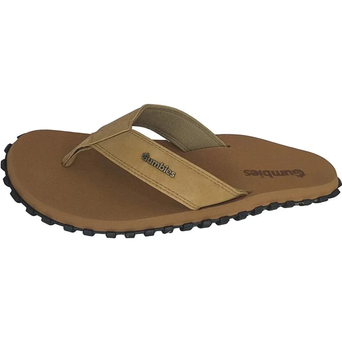 Slippers Gumbies Vegovert