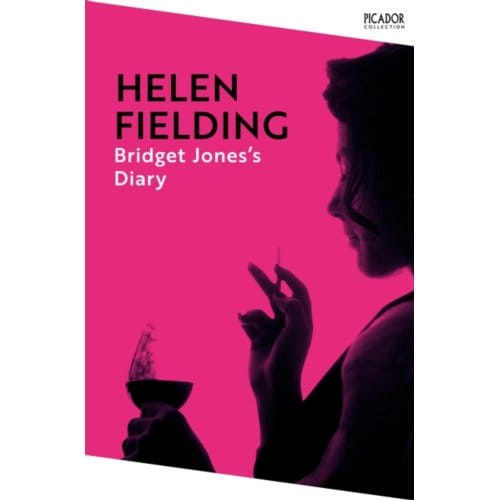 Bridget Jones's Diary - Picador Collection - Helen Fielding