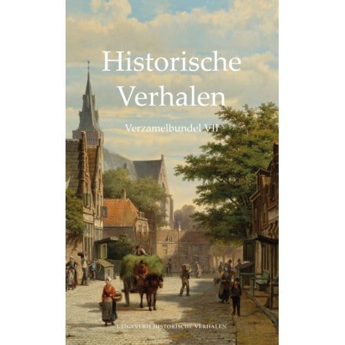 Verzamelbundel Vii