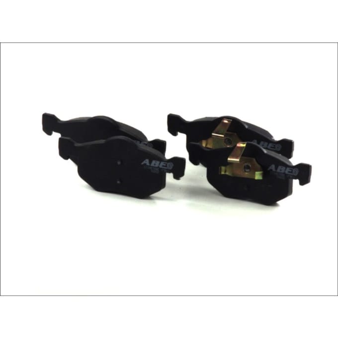 Remblokset ABE C13057, voor