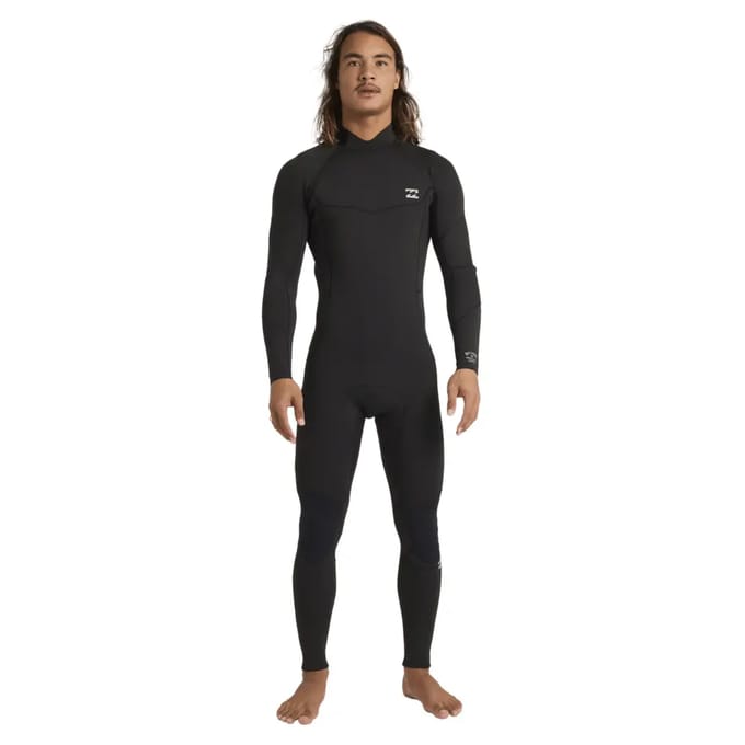 Eendelige combinatie Billabong Absolute 4/3 Back-Zip
