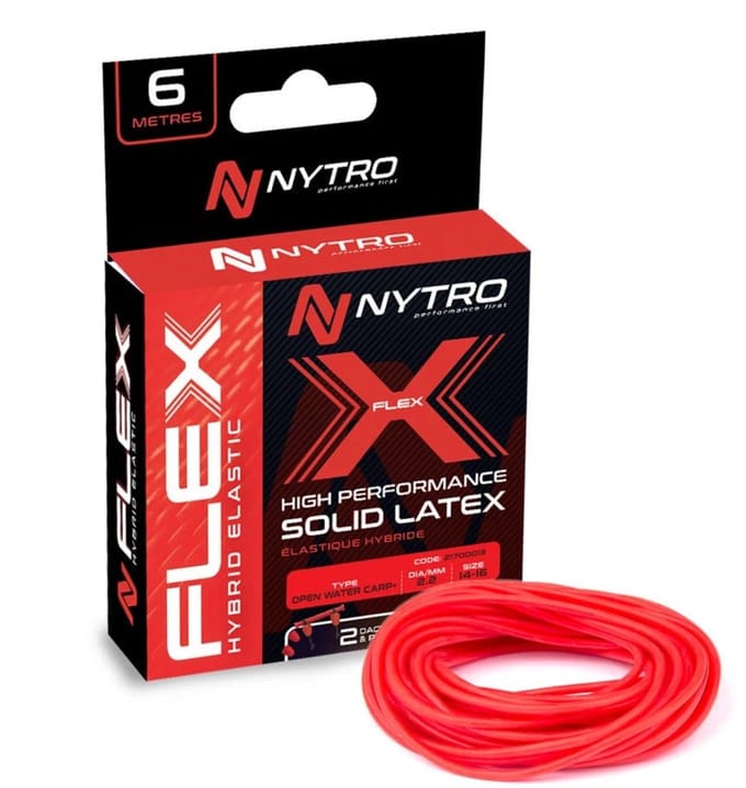 Nytro Flex Elastic - 6m 14-16 2.2mm