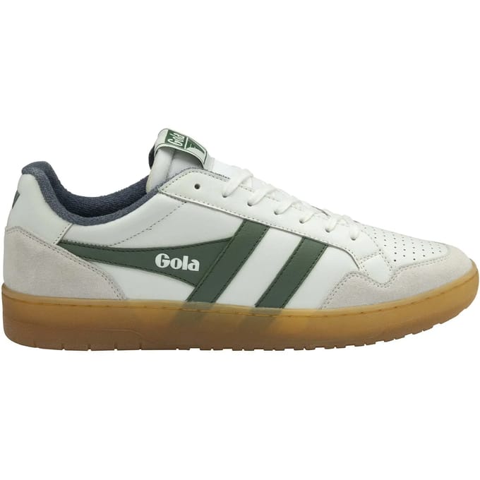 Trainers Gola Eagle 86