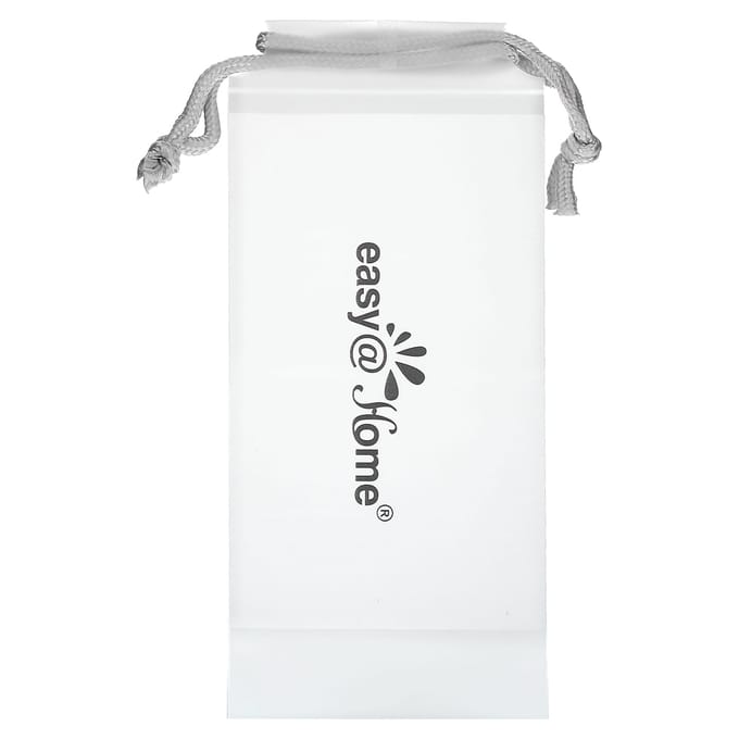 Easy@Home, bidet portatif, 1 bidet blue