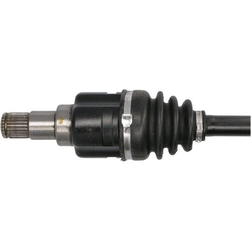 Aandrijfas POINT GEAR PNG76424