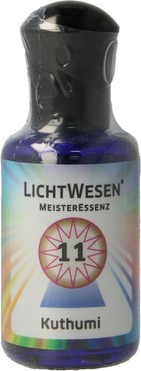 Kuthumi Ol 11 Lichtwesen