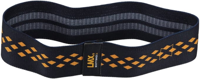 Lifemaxx LMX Booty Band Weerstandsband - Sterk