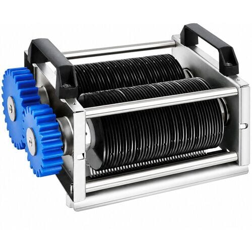 GGM Gastro Messerklingen - Schnittstärke 2 mm - passend für Fleischschneider FS250H